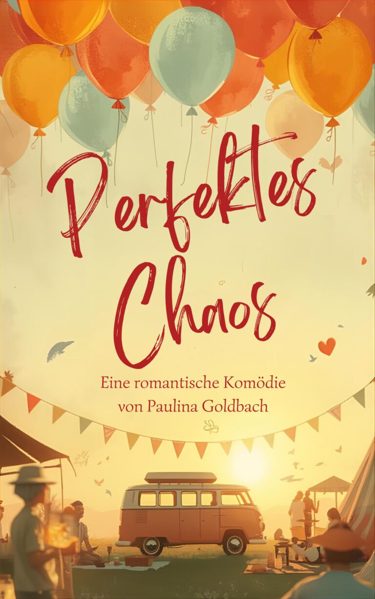 perfektes chaos cover