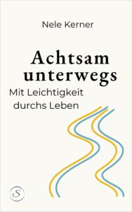 ebook cover achtsam unterwegs