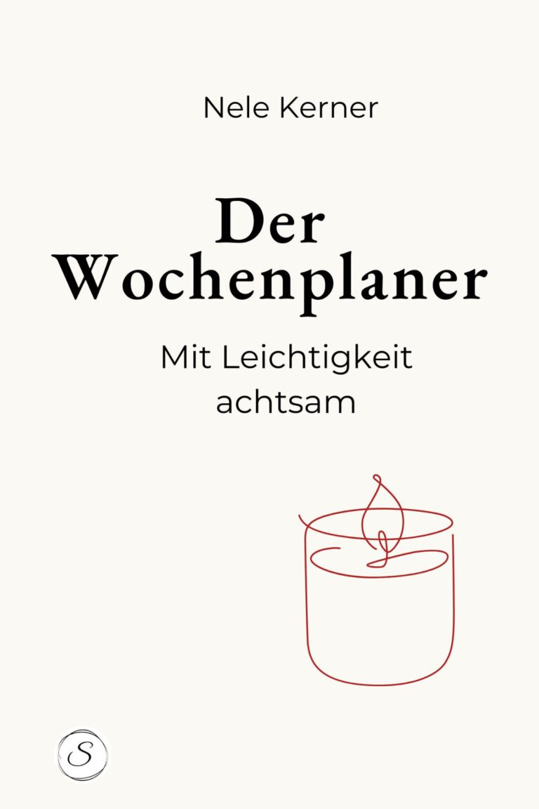 hp cover wochenplaner