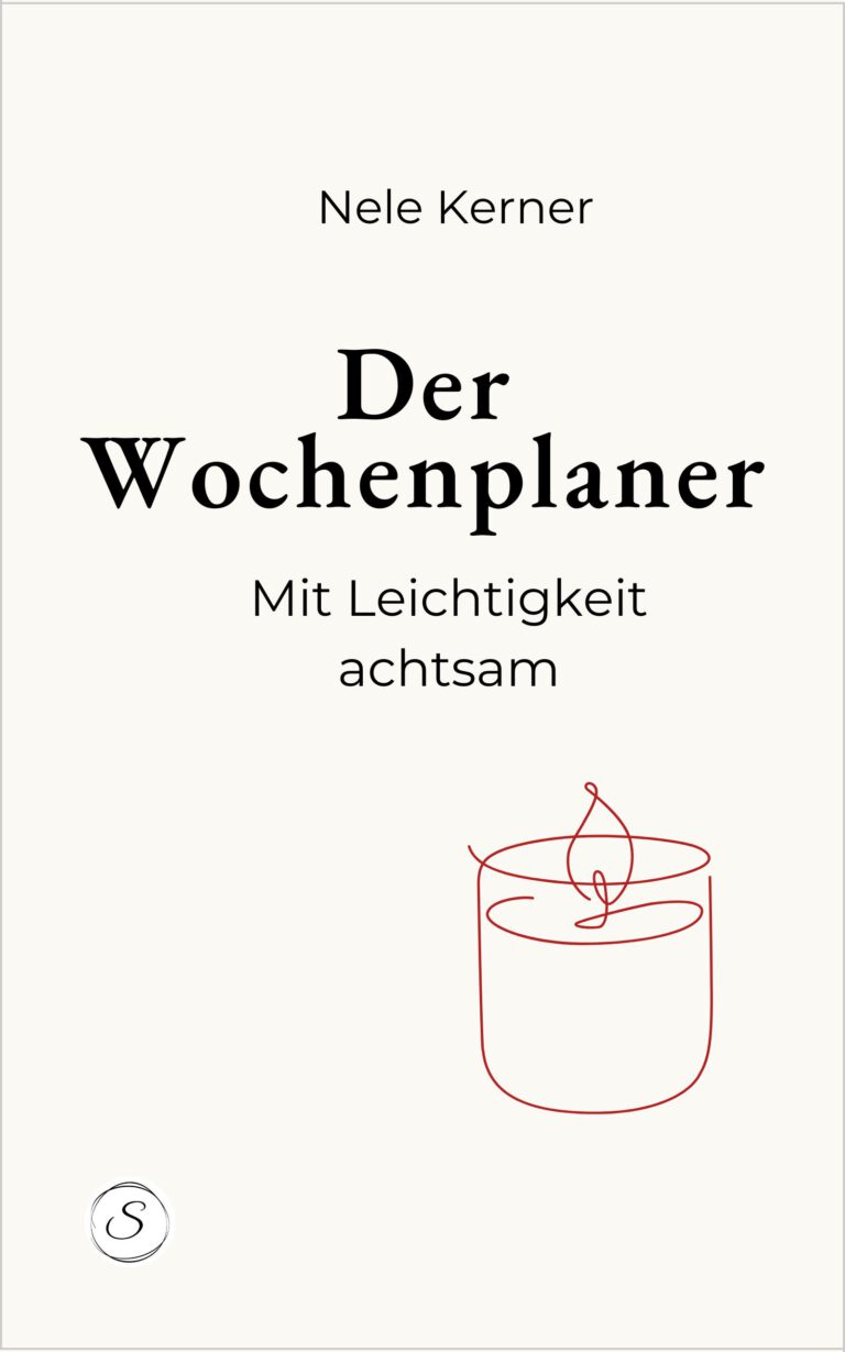 ebook der wochenplaner