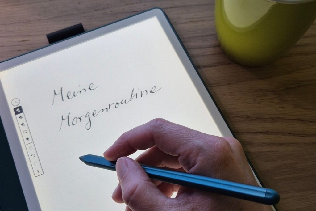 blog reading